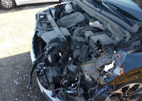 2024 Kia Carnival Mpv Ex z USA, uszkodzony, nr VIN KNDNC5H39R6377638